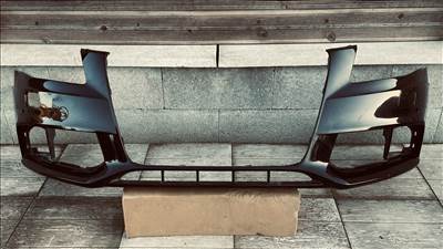 AUDI A4 B8 első lökhárító 8K0807437A