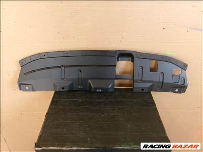 NISSAN QASHQAI zárhíd takaró 2017-2021 62398HV80A