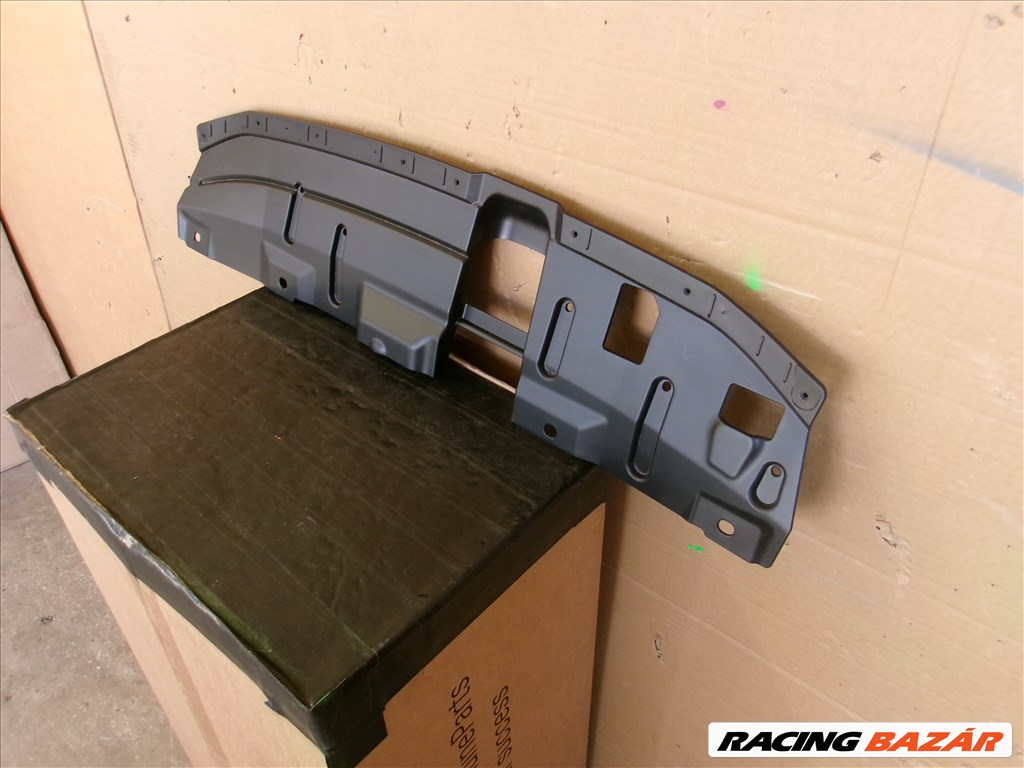 NISSAN QASHQAI zárhíd takaró 2017-2021 62398HV80A 2. kép