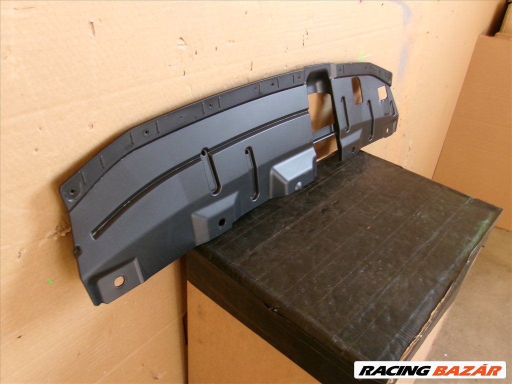 NISSAN QASHQAI zárhíd takaró 2017-2021 62398HV80A 4. kép