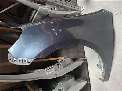 Volkswagen Golf VI bal első sárvédő LC5F (29516)