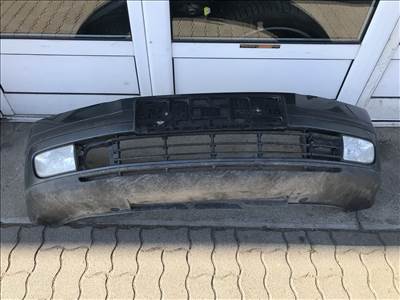 Skoda Octavia II első lökhárító ( pici hibával)