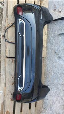  hátsó lökhárító  2011 Citroën DS4 radaros b750938704