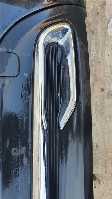  hátsó lökhárító  2011 Citroën DS4 radaros b750938704 6. kép