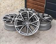 17" 5x112 VW, Audi, Seat, Skoda, BMW gyári alufelni szett!