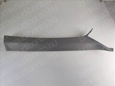 AUDI A4 B9 (8W2, 8WC) Jobb A oszlop burkolat (8W0867234B)