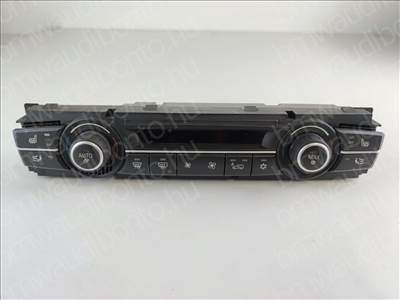 BMW X5 (E70) Fűtéskapcsoló egység/modul (digit klímás) (9140713, 64119140713, 64119144990, 64119157555, 64119165683, 64119178066, 64119193966, 64119219974, 64119227924, 64119234335, 64119262781, 64119279654, 64119310449, 64119129012)