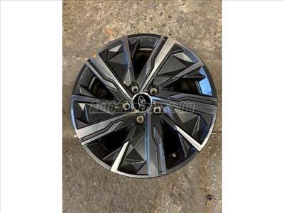 HYUNDAI TUCSON - Gyári alufelni 17x7 17" 7J