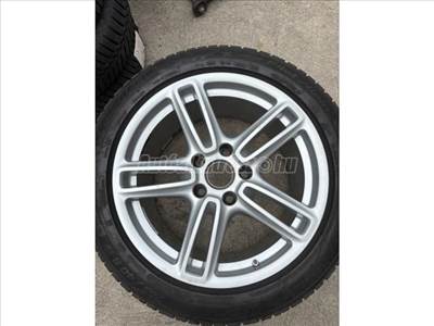 PORSCHE PANAMERA - Gyári alufelni 19x9 19" 9J