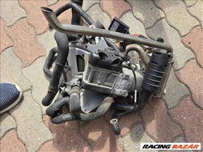 Álofütés Dízel és Benzines eladó!