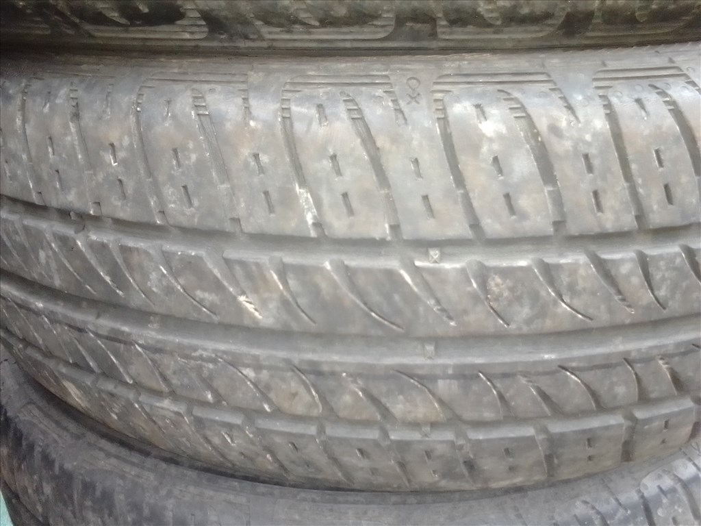  175/65R14 Semperit használt nyári gumi  3. kép