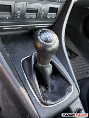 Audi A6 (C5 - 4B) váltógomb, váltószoknya 