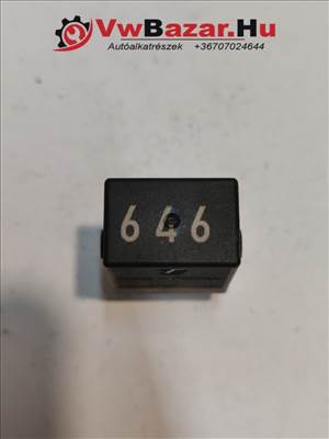Relé 446 4h0951253c 4H0951253C