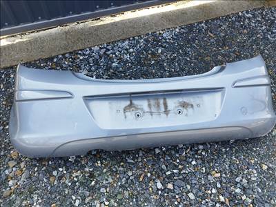 Opel Corsa D hátsó lökhárító 