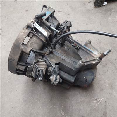 RENAULT THALIA 02.03-08.10 Sebességváltó. benzines manuális