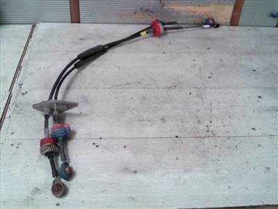 SUZUKI IGNIS Sebességváltó bowden