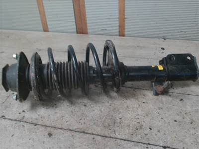 SUZUKI SWIFT 96-05 Jobb első lengéscsillapító rugóval