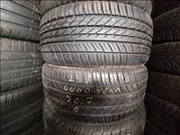  255/60/18" Goodyear nyári gumi 