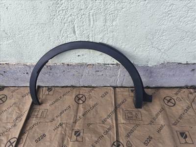 Toyota C-HR Jobb első Sárvédő Szélesítő 75605f4070