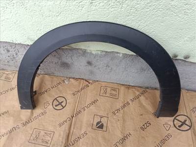 Mazda CX-30 Jobb első Sárvédő Díszléc d10e51w21