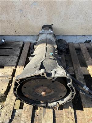 BMW 30d 6hp28x automata váltó