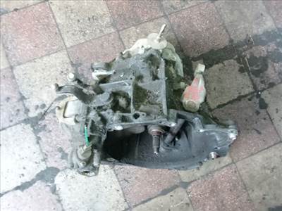 Citroën Berlingo I Váltó (Mechanikus) *148716* 20tb12