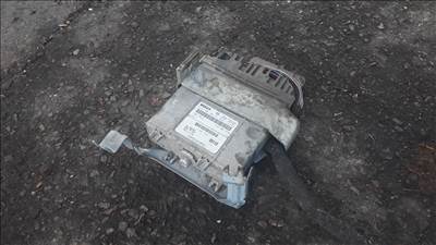 Volvo V40 1.9D motorvezérlő elektronika  0281001906