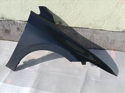 Volkswagen Passat B9 Jobb első Sárvédő