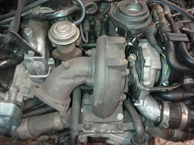 Volkswagen Passat B5 Turbó *149936* 059145701g