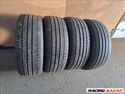 4db 205/45 R17 Michelin Pilot Exalto (peremvédős) Nyári gumi eladó!  Állapota: 6mm minta