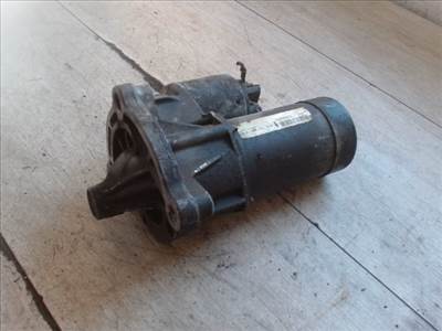 PEUGEOT 306 97-02 Önindító. benzines