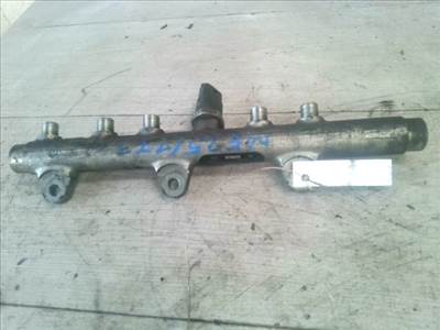 SUZUKI SWIFT 96-05 Közösnyomócső Common Rail cső