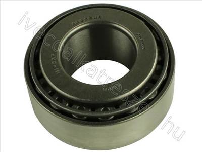 Váltó köztes tengely hátsó csapágy 25X5222 -  - 8873226, CEI 134.114 -  - IVECO EREDETI Eredeti új 8873226