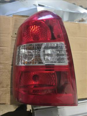Hyundai Tucson (JM) bal hátsó lámpa 