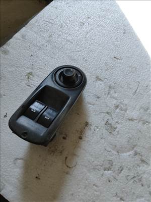 Renault Trafic II visszapillantó tükör kapcsoló 