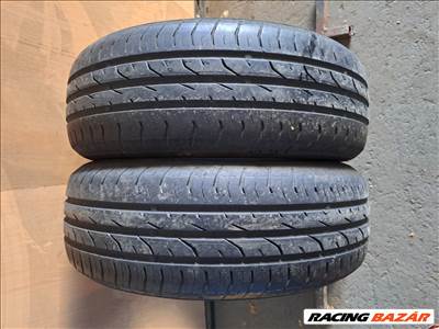 2db 195/65 R15 Continental Premiumcontact 2E Nyári gumi eladó!!! ára 6500Ft/db