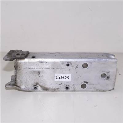 BMW 1er F20-F21, 2er F22-F23, 3er F30-F31 első deformációs elem (crash box)