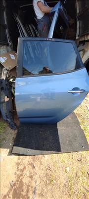 Hyundai ix20 Bal hátsó ajtó 