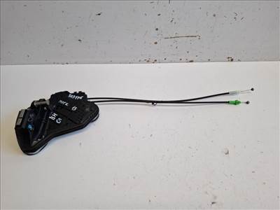 Citroen C1 (AB40) bal hátsó ajtózár