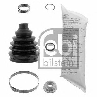FEBI BILSTEIN 15848 - féltengely gumiharang készlet AUDI SEAT SKODA VW