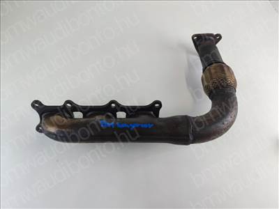 VOLKSWAGEN TOUAREG (7P5, 7P6) Bal leömlő (V-Motor/Boxer) (059 253 033 BP)