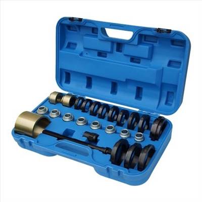 Lincos Kerék csapágy szerelő készlet, 60-85mm - MG50158