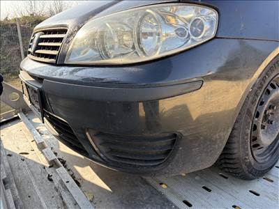 Fiat Punto II 1.2 Első lökhárító 