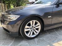 17 colos Bmw alufelni 5x120 nyári gumi 17 col 225/45/17