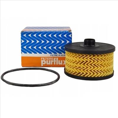 Renault Koleos II 1.3 Tce új utángyártott olajszűrő betét 2020-tól