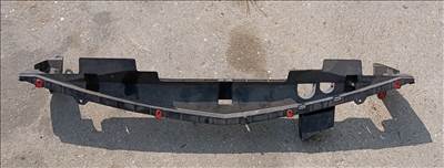 Opel Meriva B/1 első lökhárító tartó műanyag felső középső