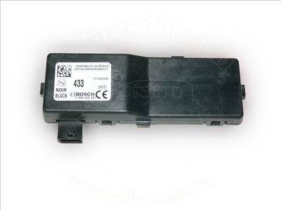 Opel Insignia A 2008-2017 - vevőegység, központizár távirányító, 433MHZ, jelölés: EB