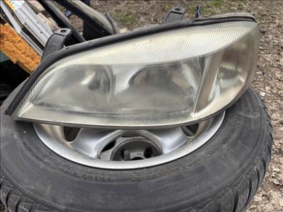 Opel G Astra Bal Első Fényszóró 