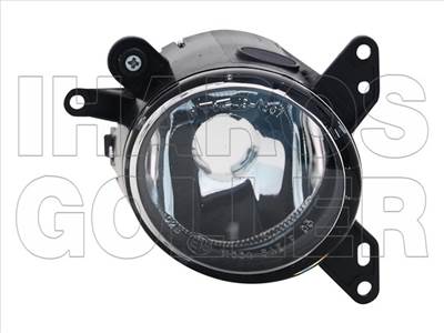 Mitsubishi Lancer 2007-2016 - Ködlámpa H11 jobb  TYC