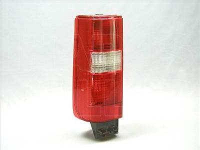 Volvo 850 1992-1996 - Hátsó lámpa üres bal (V70 alsó rész)